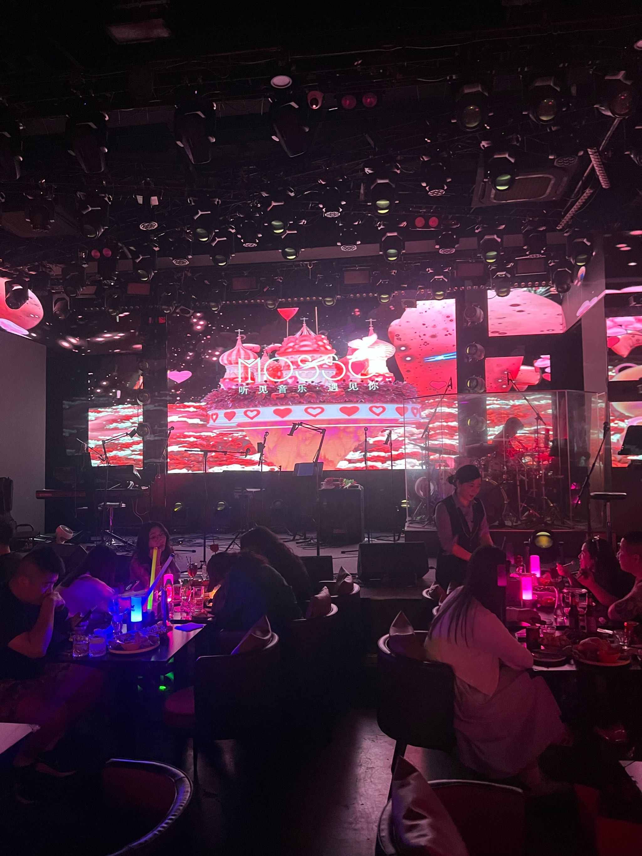 东营商务ktv怎么玩指南-广饶县ktv预定